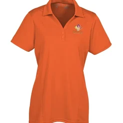 Antigua Tribute Polo - Ladies'
