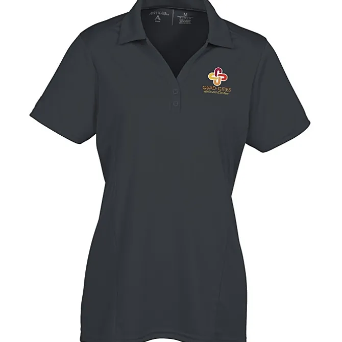 Antigua Tribute Polo - Ladies'