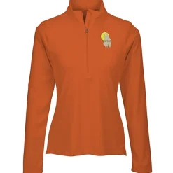 Antigua Tribute 1/2-Zip Pullover - Ladies'