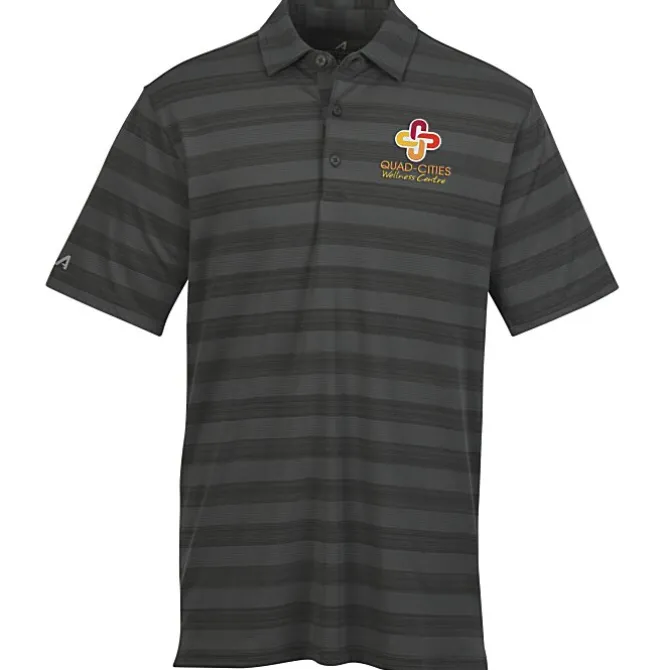 Antigua Tunnel Polo - Men's