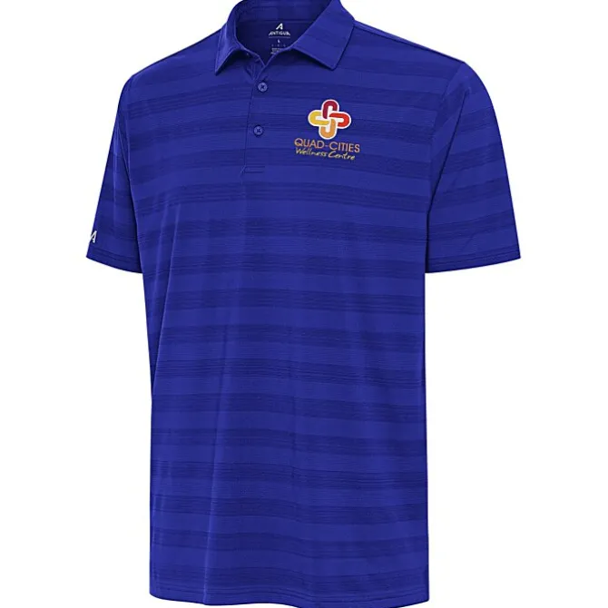 Antigua Tunnel Polo - Men's