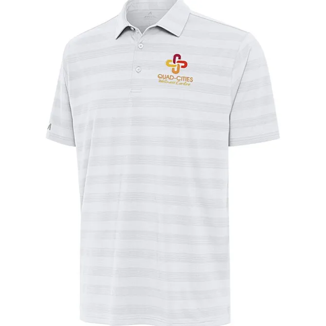 Antigua Tunnel Polo - Men's