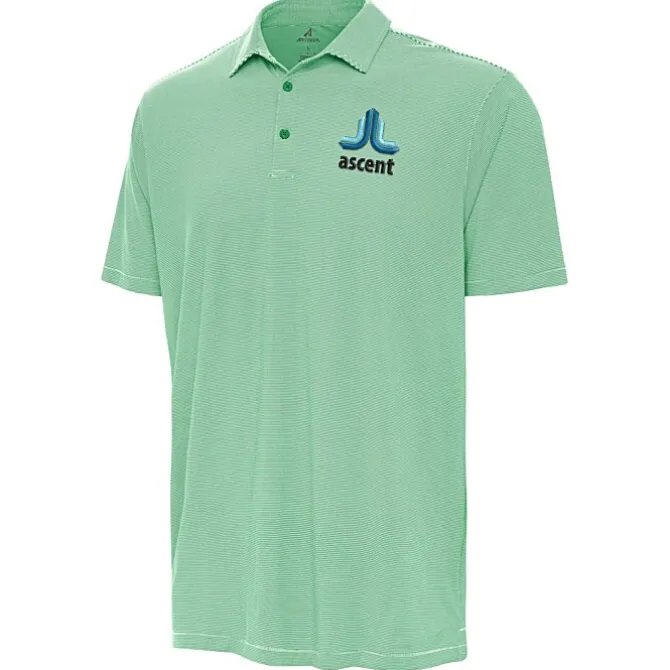 Antigua Twine Polo
