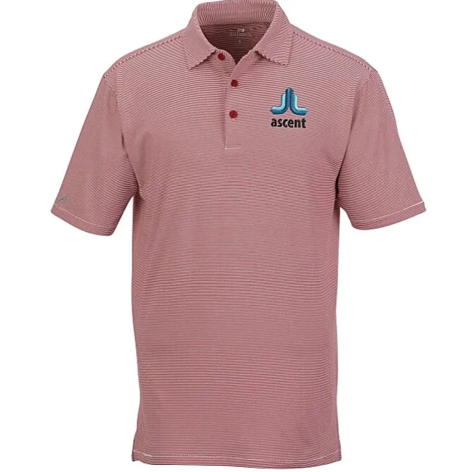 Antigua Twine Polo
