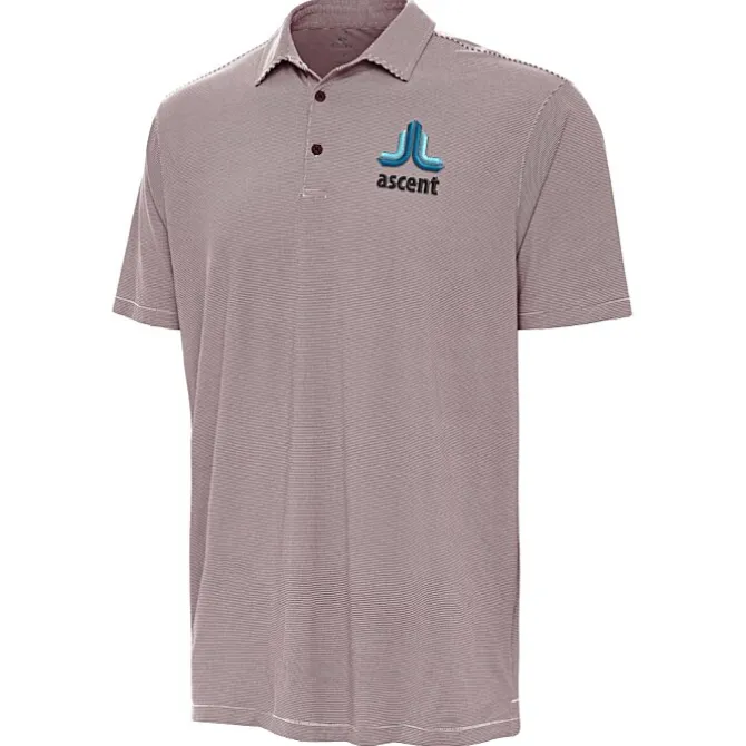 Antigua Twine Polo