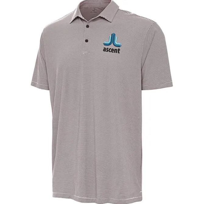 Antigua Twine Polo