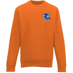 Antigua Victory Crewneck Sweatshirt - Men's