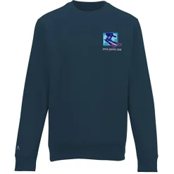 Antigua Victory Crewneck Sweatshirt - Men's