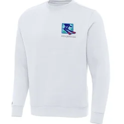 Antigua Victory Crewneck Sweatshirt - Men's