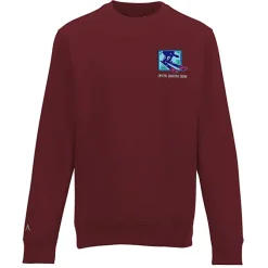 Antigua Victory Crewneck Sweatshirt - Men's