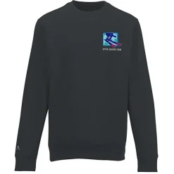 Antigua Victory Crewneck Sweatshirt - Men's