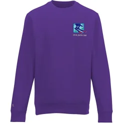 Antigua Victory Crewneck Sweatshirt - Men's