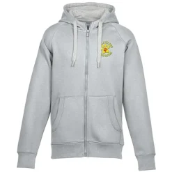 Antigua Victory Full-Zip Hoodie - Men's