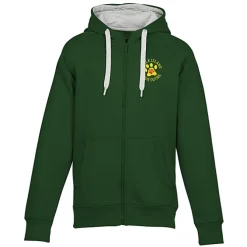 Antigua Victory Full-Zip Hoodie - Men's