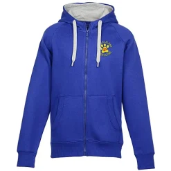 Antigua Victory Full-Zip Hoodie - Men's
