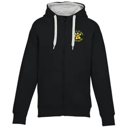 Antigua Victory Full-Zip Hoodie - Men's