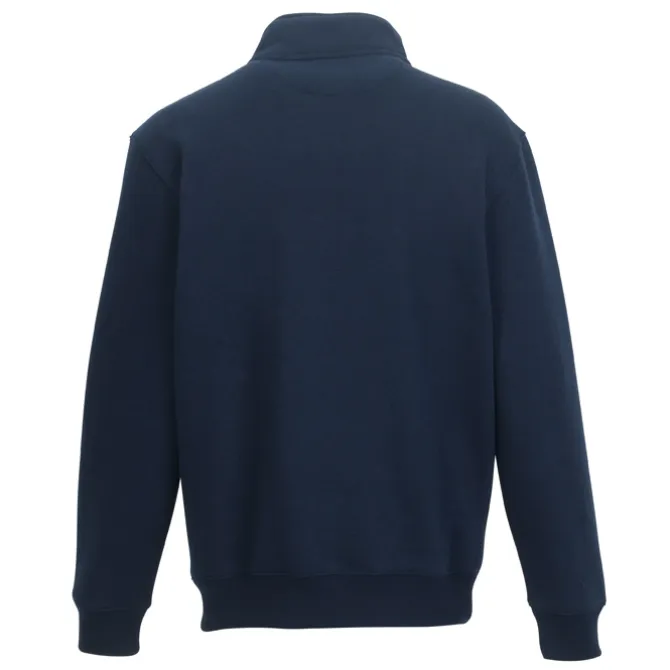 Antigua Victory 1/4-Zip Pullover - Men's