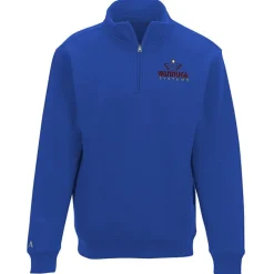 Antigua Victory 1/4-Zip Pullover - Men's
