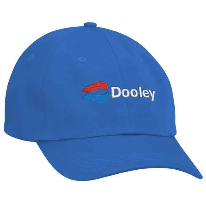 Apex Chino Twill Cap - 24 hr