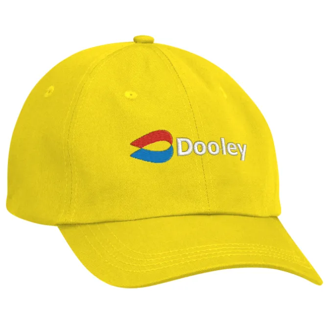 Apex Chino Twill Cap - 24 hr