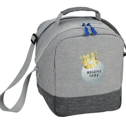 Apollo Bay Angle Zip Lunch Cooler