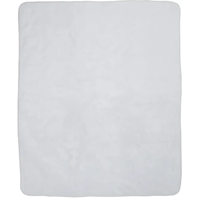 Appalachian Faux Fur Lined Throw