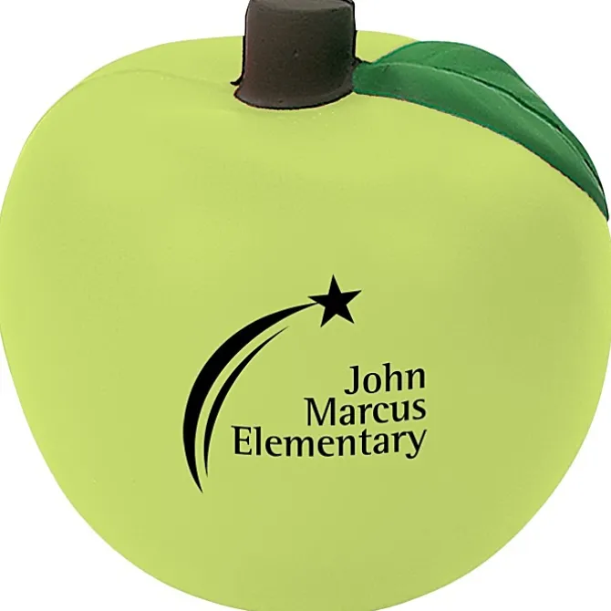 Apple Stress Reliever