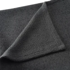 Arc Sweater Fleece Blanket