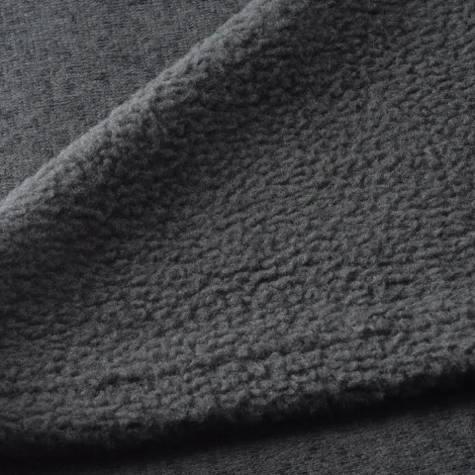 Arc Sweater Fleece Blanket