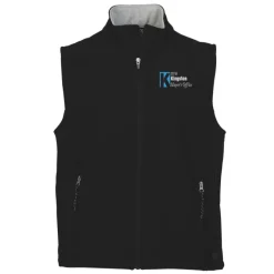 Arctic Soft Shell Vest - Men's