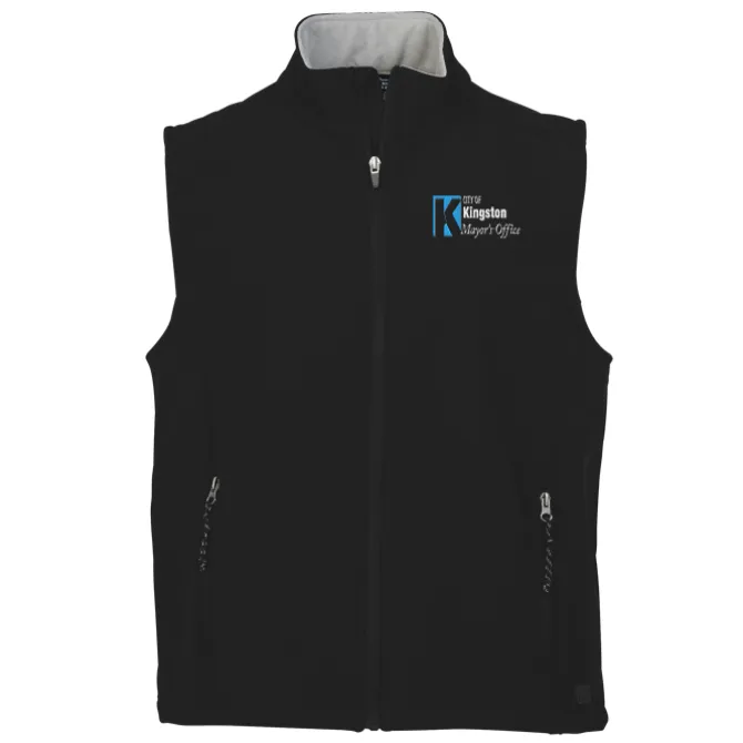 Arctic Soft Shell Vest - Men's