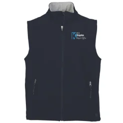 Arctic Soft Shell Vest - Men's