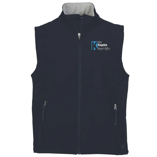 Arctic Soft Shell Vest - Men's