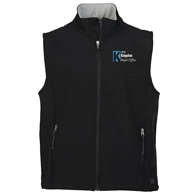 Arctic Soft Shell Vest - Men's