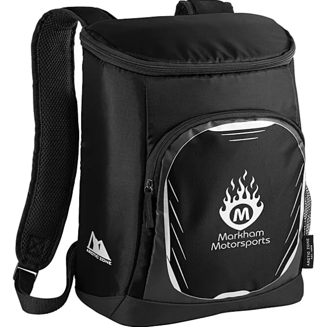 Arctic Zone 18-Can Backpack Cooler
