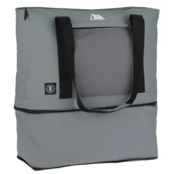Arctic Zone Repreve Expandable Cooler Tote - 24 hr