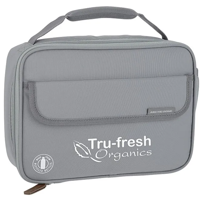 Arctic Zone Repreve Lunch Cooler