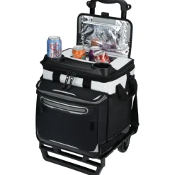Arctic Zone Titan Deep Freeze Rolling Cooler