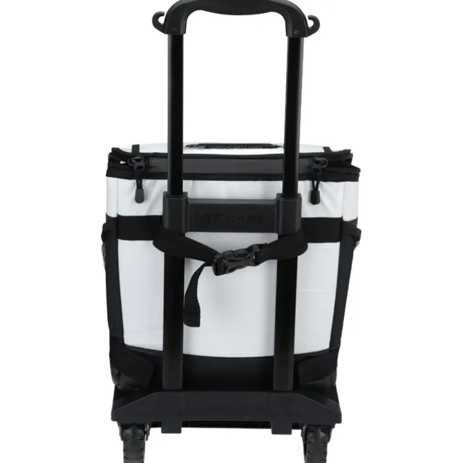 Arctic Zone Titan Deep Freeze Rolling Cooler