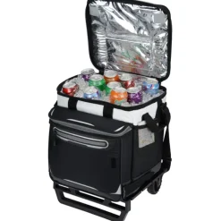 Arctic Zone Titan Deep Freeze Rolling Cooler