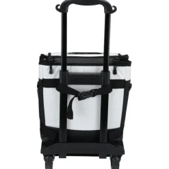 Arctic Zone Titan Deep Freeze Rolling Cooler - 24 hr