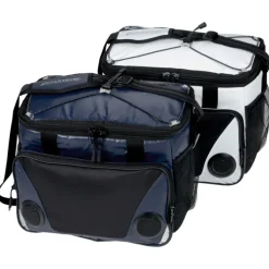 Arctic Zone Titan Deep Freeze Bluetooth Speaker Cooler - 24 hr