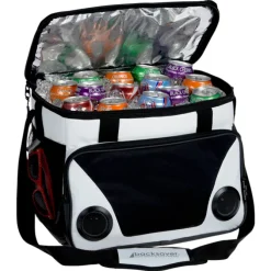 Arctic Zone Titan Deep Freeze Bluetooth Speaker Cooler