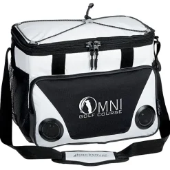 Arctic Zone Titan Deep Freeze Bluetooth Speaker Cooler