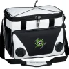Arctic Zone Titan Deep Freeze Bluetooth Speaker Cooler - Embroidered