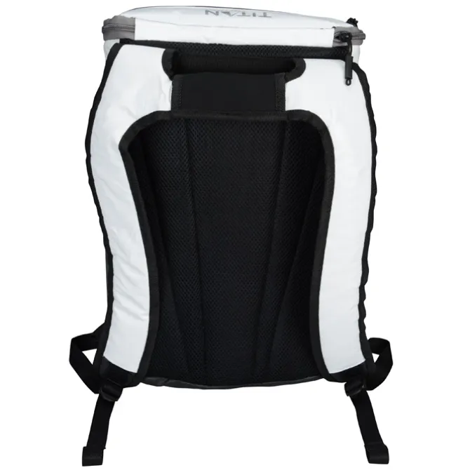Arctic Zone Titan Deep Freeze Backpack Cooler - Embroidered