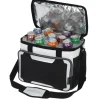 Arctic Zone Titan Deep Freeze 24-Can Cooler - Embroidered