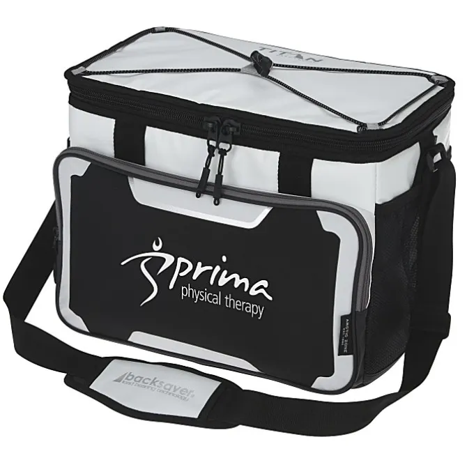 Arctic Zone Titan Deep Freeze 24-Can Cooler - 24 hr