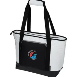 Arctic Zone Titan Deep Freeze 30-Can Cooler Tote - Embroidered