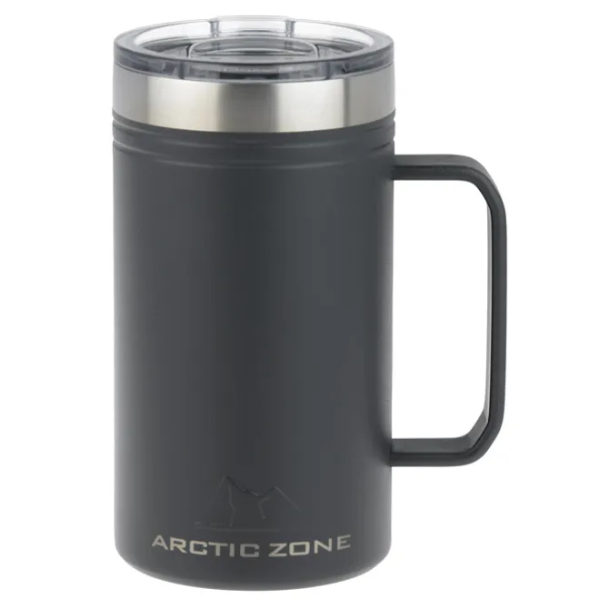 Arctic Zone Titan Thermal HP Mug - 24 oz. - 24 hr